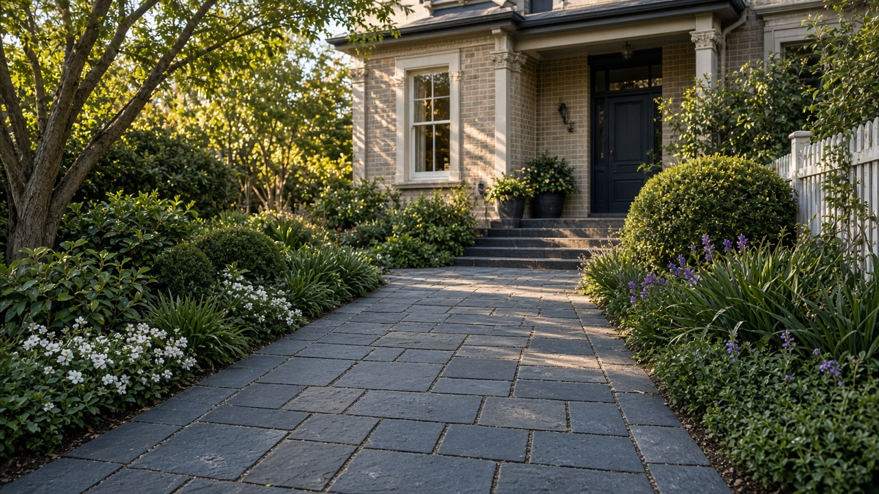 Bluestone Paving in Melbourne: When It Makes Sense