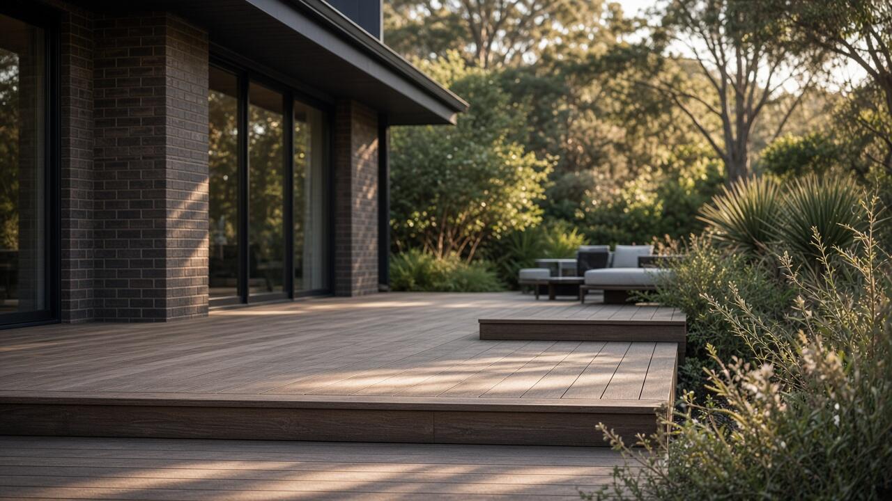 Decking Ideas Australia: Layouts & Materials