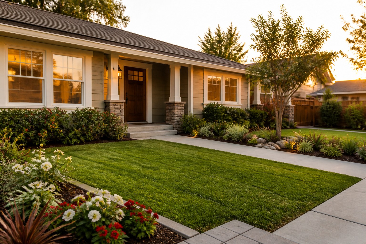 Prep Your Garden Before Guests or Putting Your House on the Market
