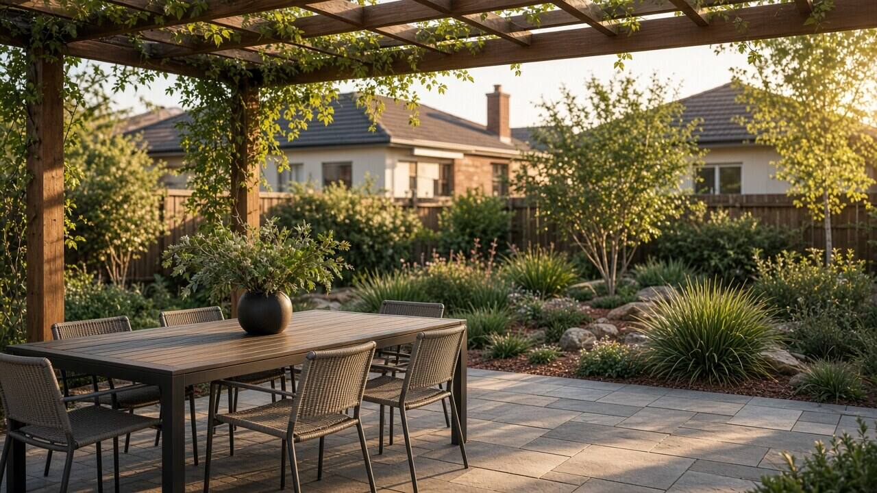 Patio Ideas Australia: Layouts That Work