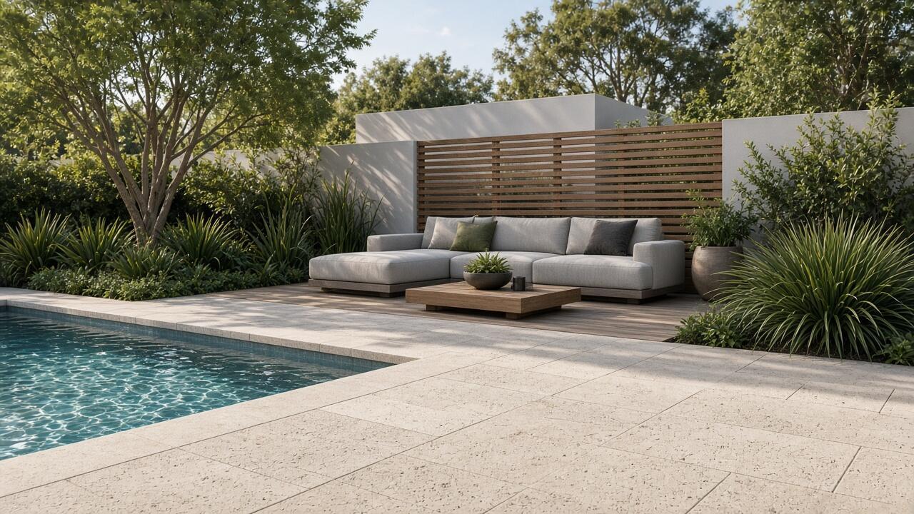 Pool Paving Ideas for Aussie Backyards
