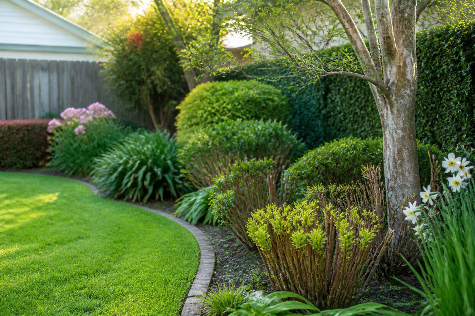 Your Complete Spring Garden Tidy Checklist for the Peninsula
